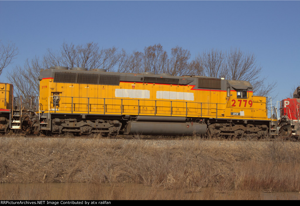 SPTX 2779